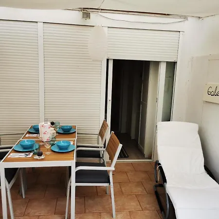 Sunset Apartment Dajla