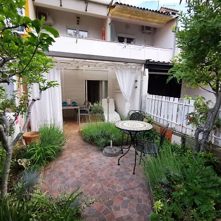 Sunset Apartment Dajla