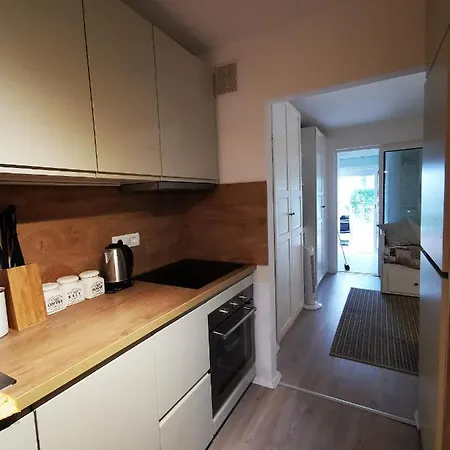 Sunset Apartment *